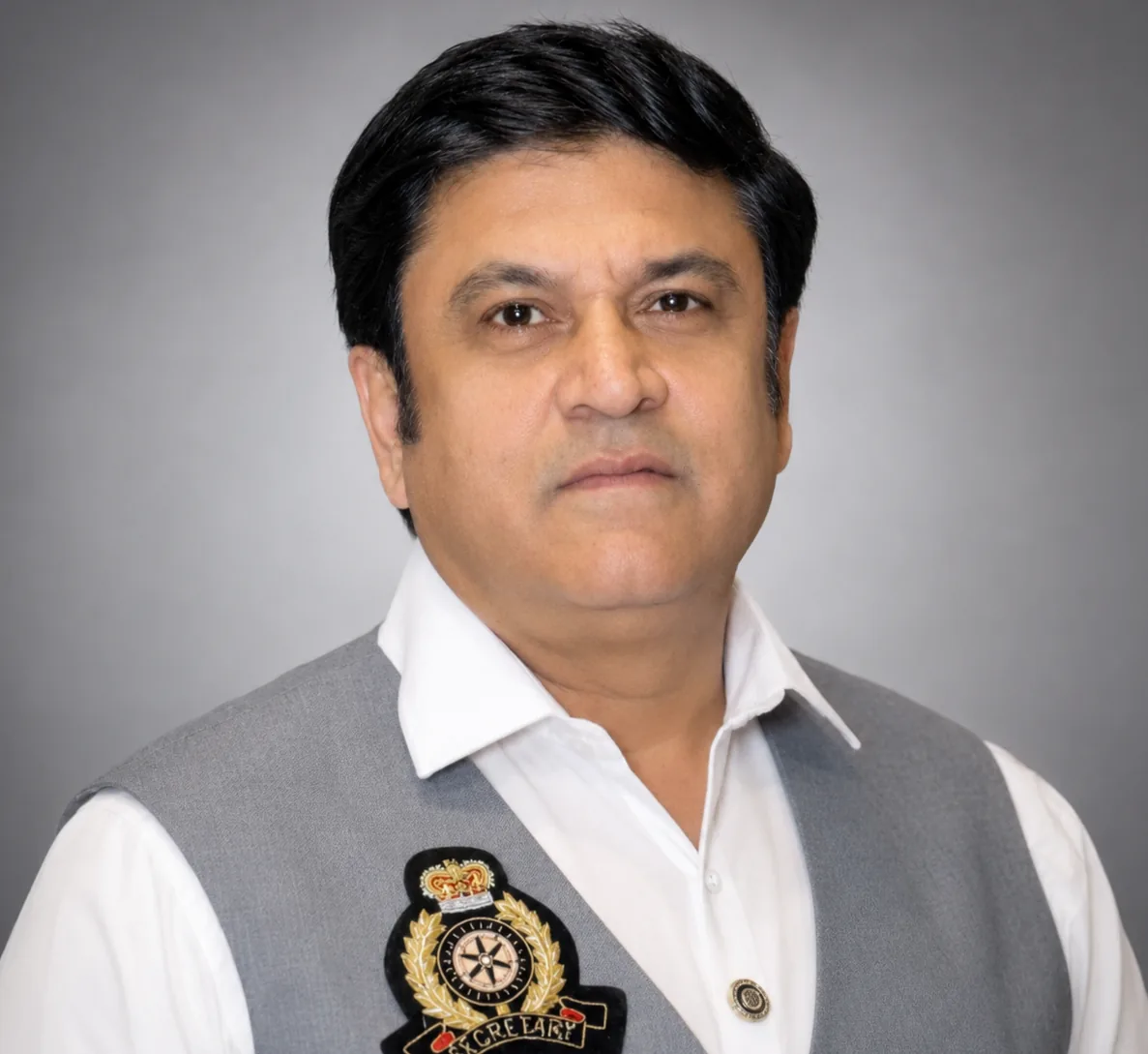 DGN Dheeraj Miglani