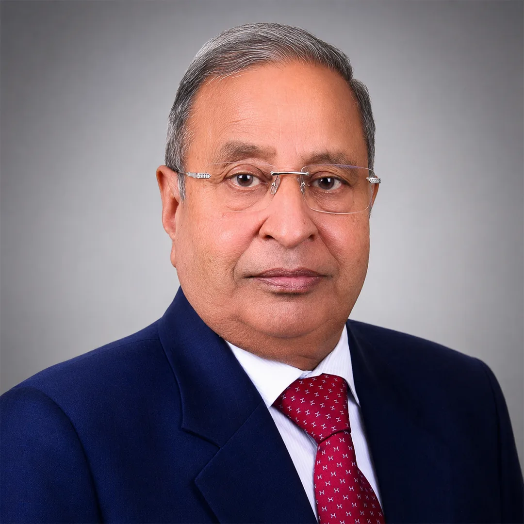 DGE Mohinder Paul Gupta