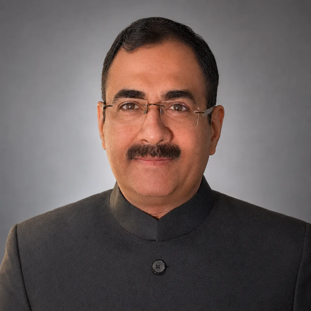 PP Nitin Kapur