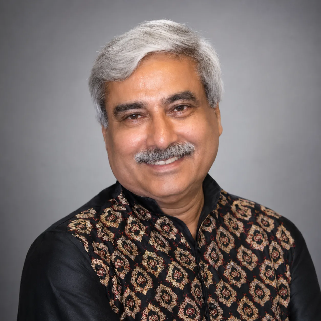 PP Sahshi Kant Chadha
