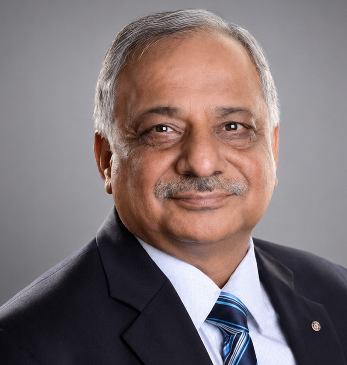 Praveen Chander Goyal