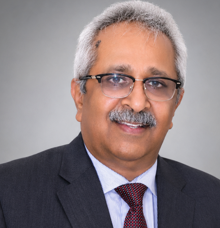 Ramesh Bajaj