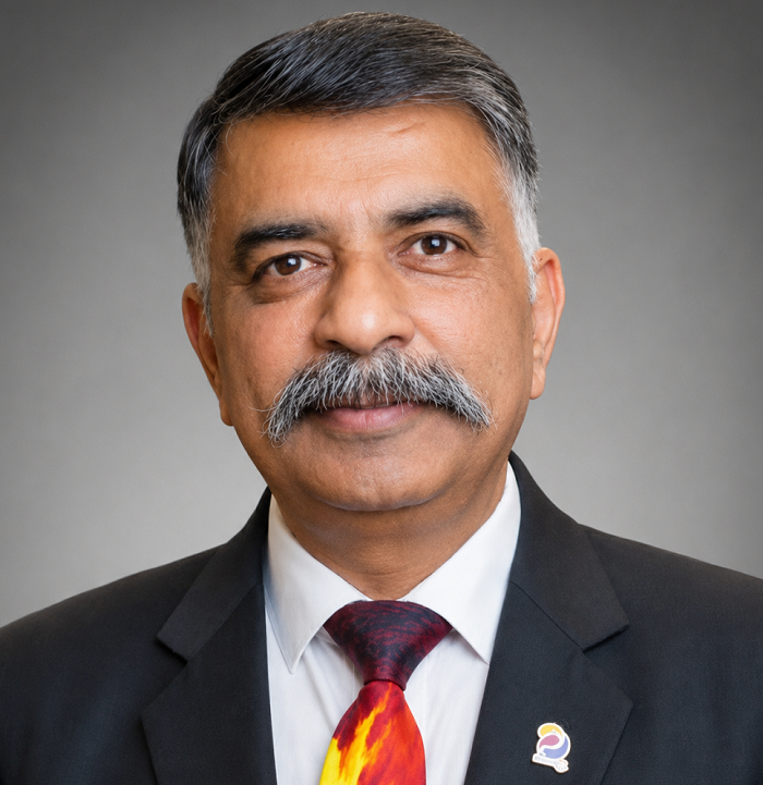 Arun Kumar Mongia