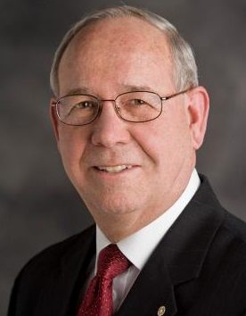 Ray Klinginsmith