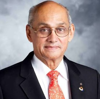 Kalyan Banerjee