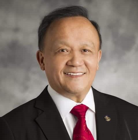 Gary C.K. Huang