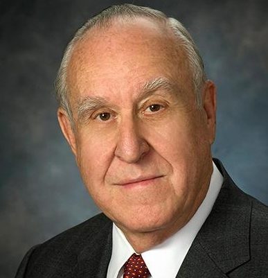 John F. Germ