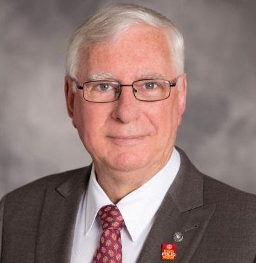 Ian H.S. Riseley
