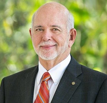 Barry Rassin