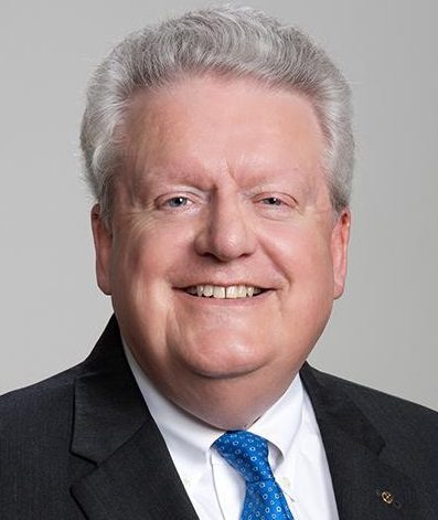 Mark Daniel Maloney