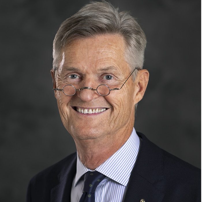 Holger Knaack