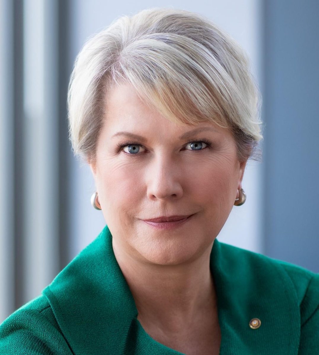 Jennifer E. Jones