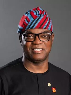 Olayinka H. Babalola