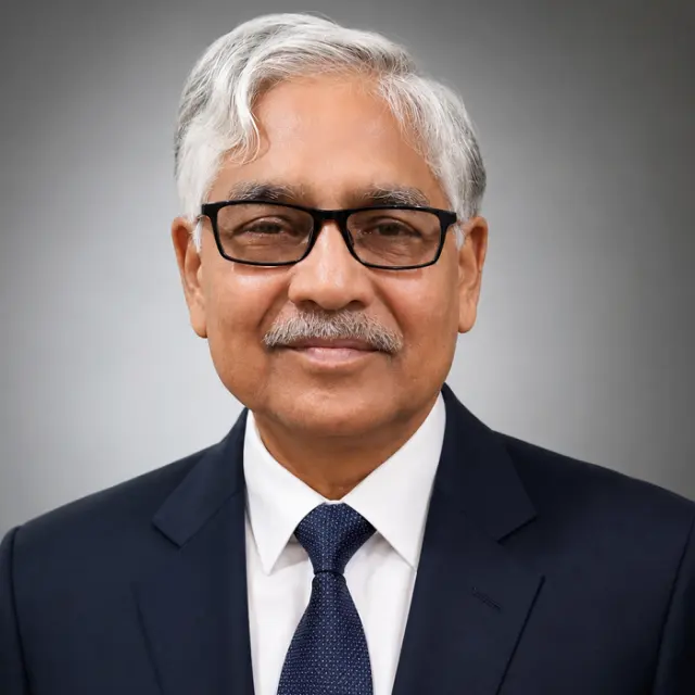Ashok Sharma