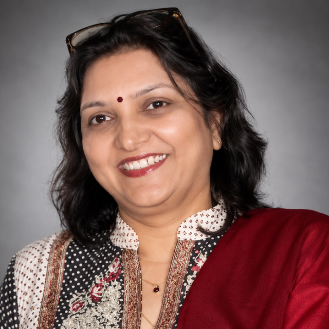 Yashica Jain
