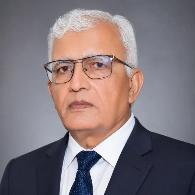 Sudarshan Chugh
