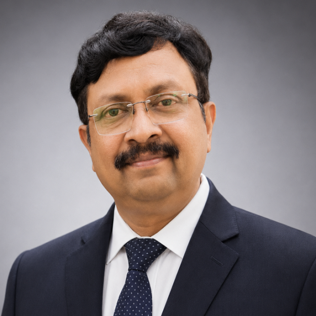 Vikas Singhal