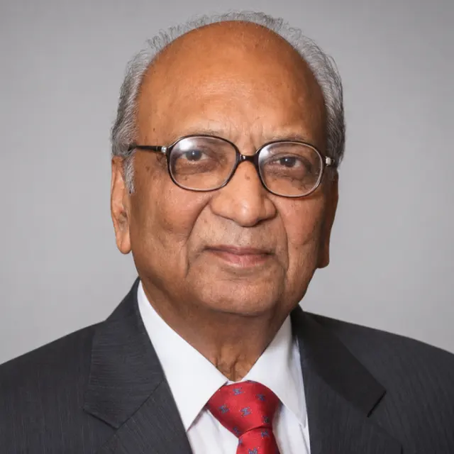 B L Ramsisaria