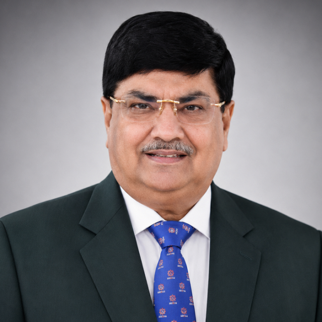 Arun Oberoi