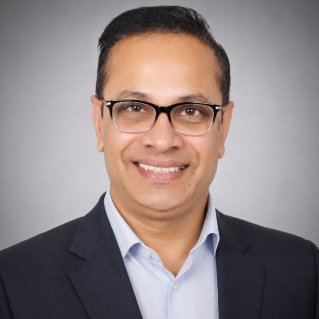 Anil Dewan