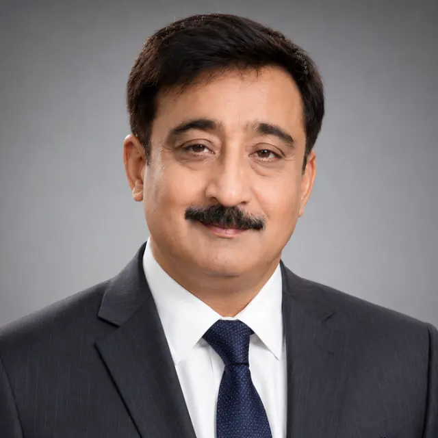 Himanshu Bhatia