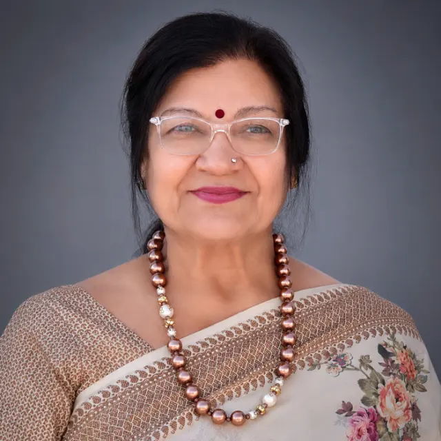 Sunita Sharma