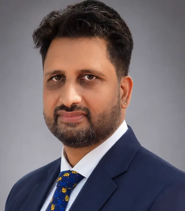 Deepak Gupta