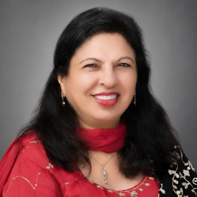 Shashi Gulati