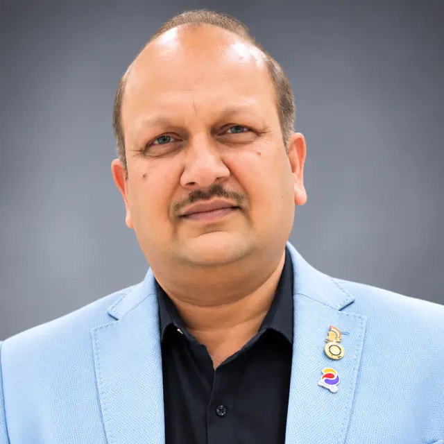 Naveen Gupta