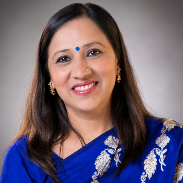 Manisha Jain