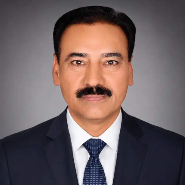 Arvinder Singh Marwaha