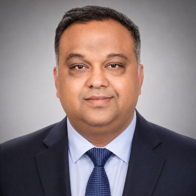 Nitin Gupta
