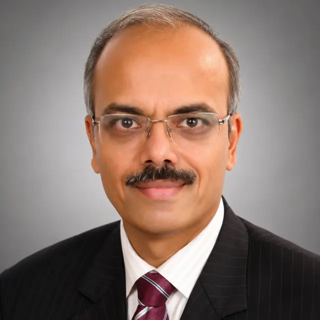 Sanjay Bhatia