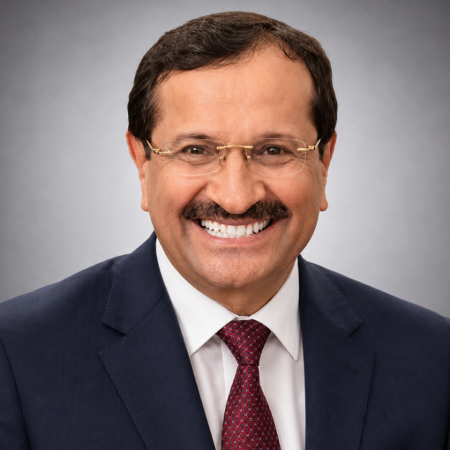 Naresh Dhingra
