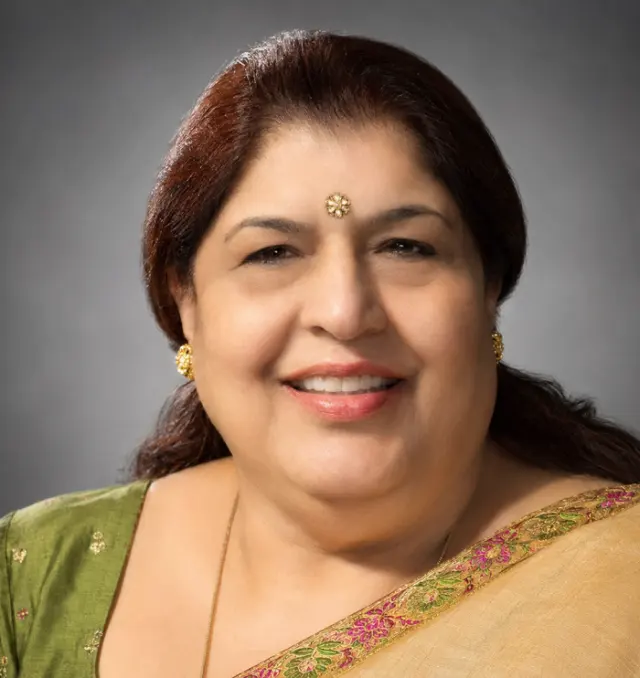 PDG Kawal Bedi