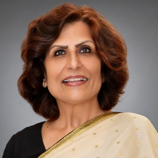 Teena Avninder Virk