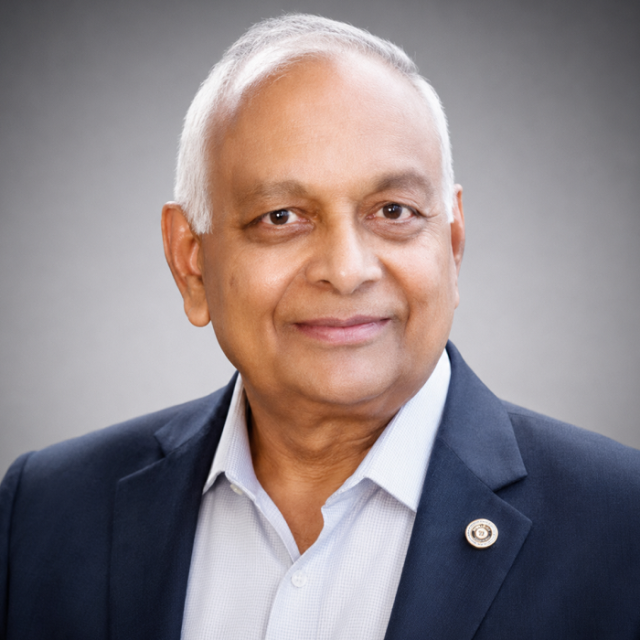Ashok Jain