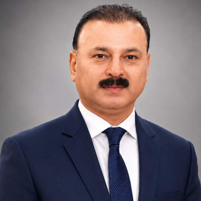 Kulbir Rana