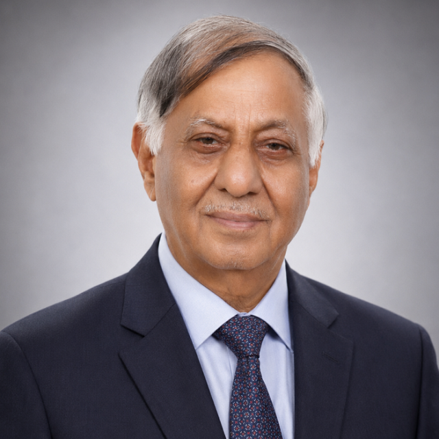 Subhash Sarin