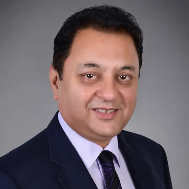 Mujib Malik