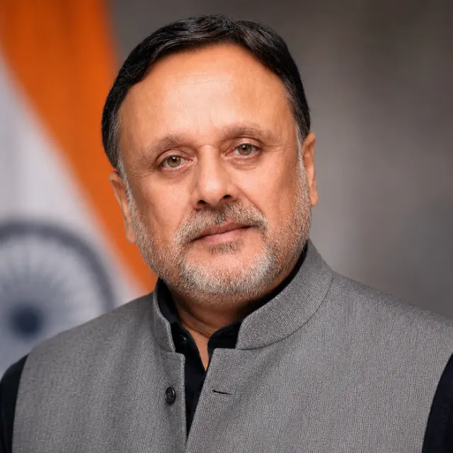 Rahul Singh Thakur