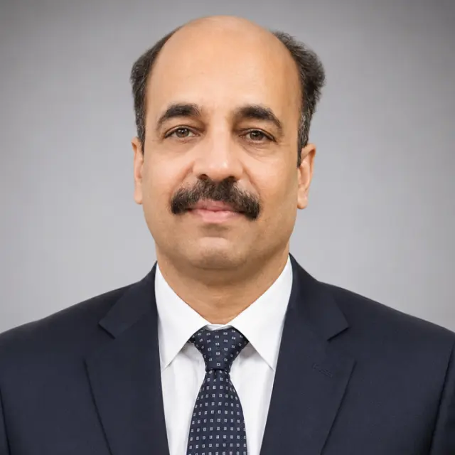 Puneet Tandon