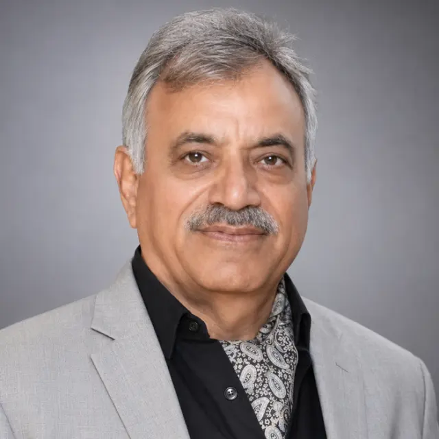 Sanjeev Checker