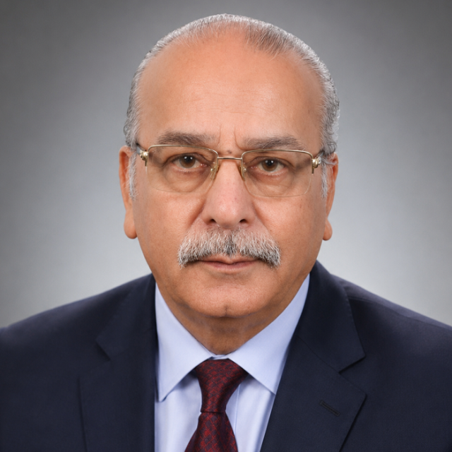 Jagat Bhushan Batra