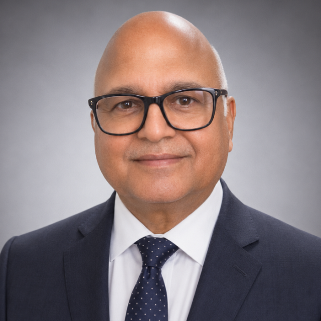 Narinder Bansal