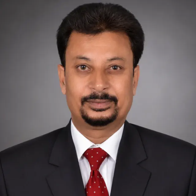 Atul Kumar