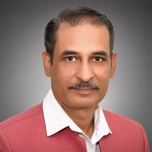Ajay Sharma