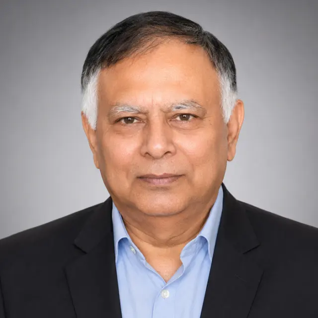 Aneesh Mitra Bhanot