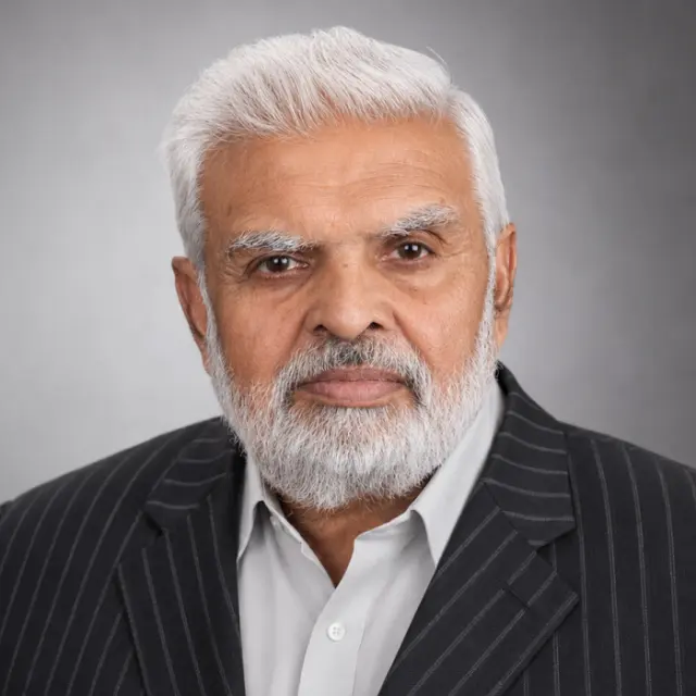 Suresh K. Rattan