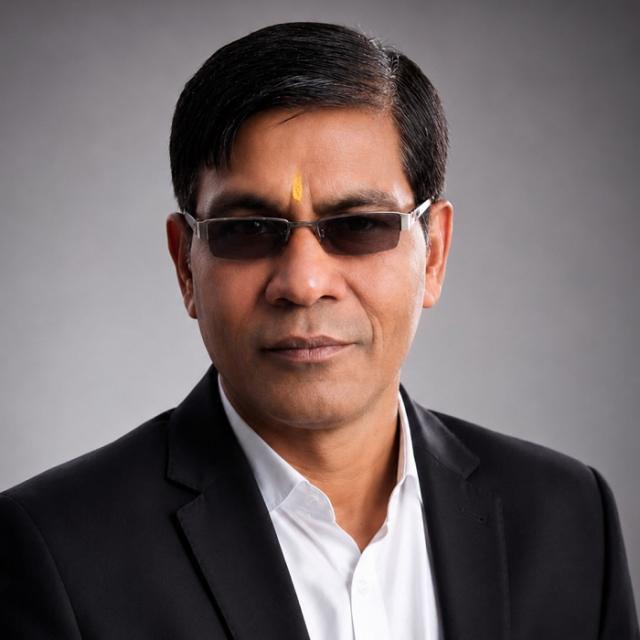 Ajay Garg